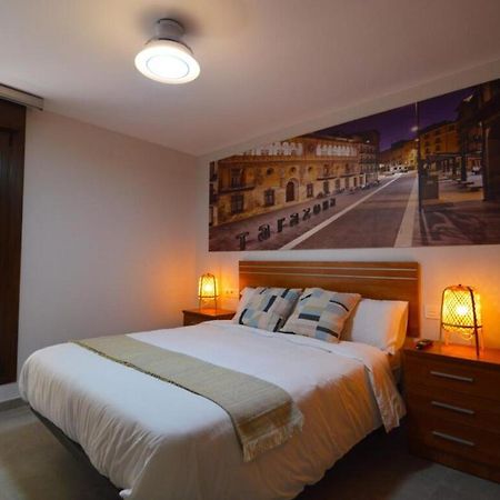 Apartamento Doz Tarazona Екстериор снимка