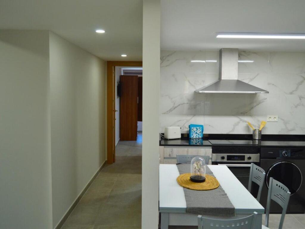Apartamento Doz Tarazona Екстериор снимка
