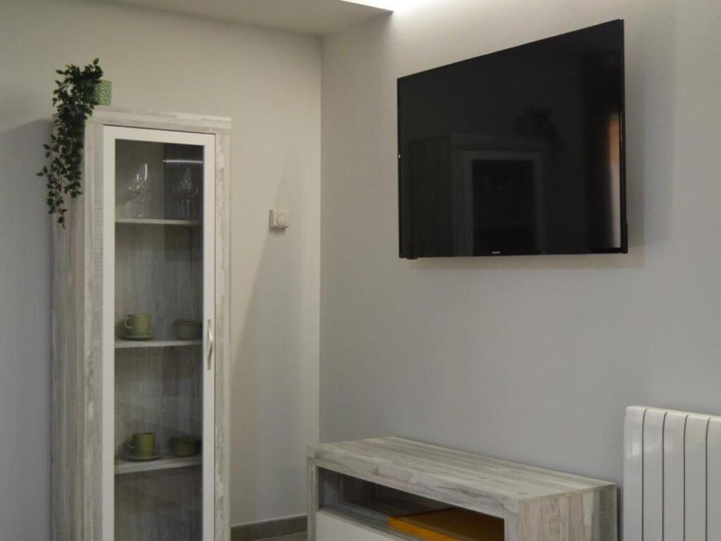 Apartamento Doz Tarazona Екстериор снимка