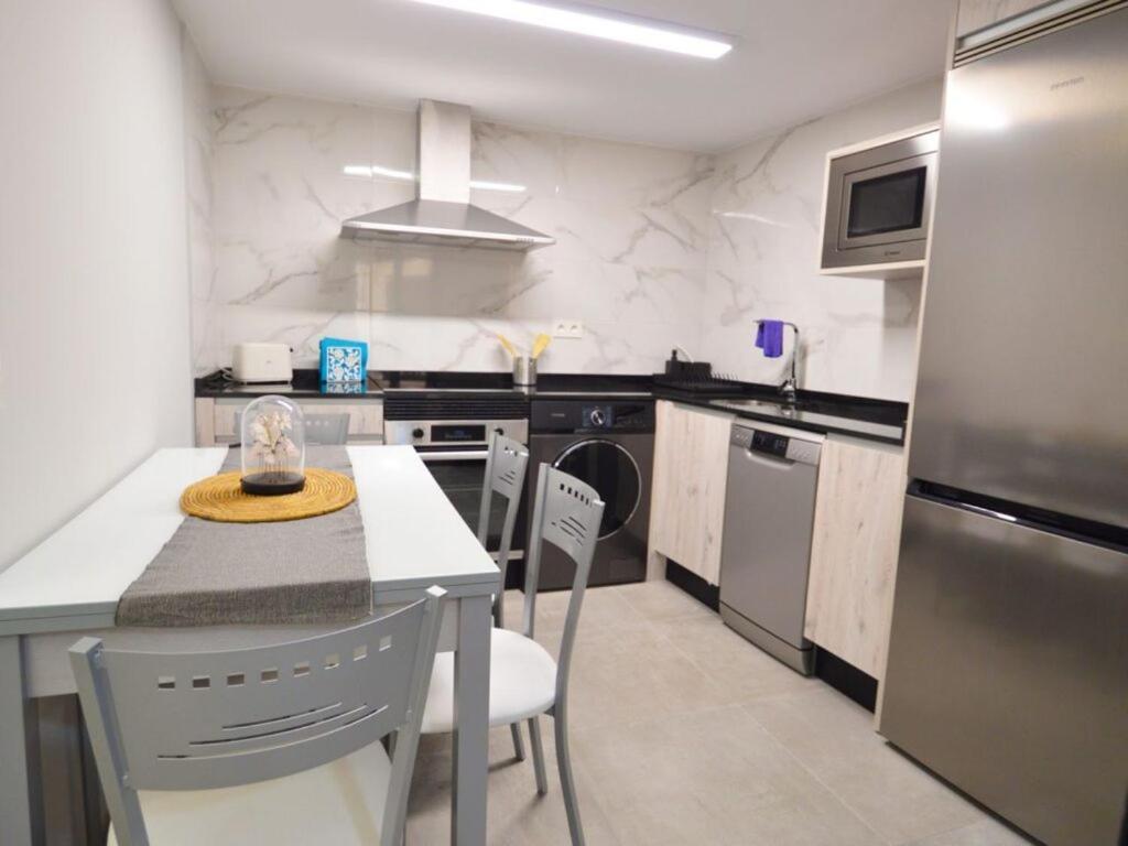 Apartamento Doz Tarazona Екстериор снимка