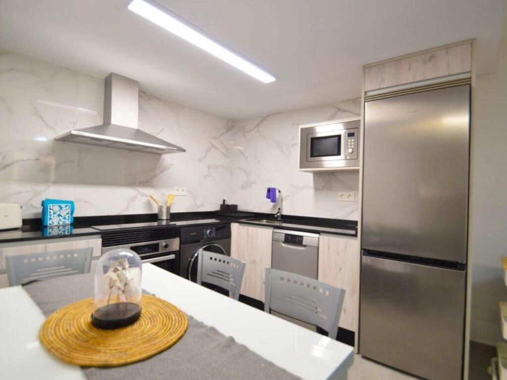 Apartamento Doz Tarazona Екстериор снимка