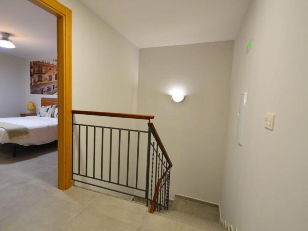 Apartamento Doz Tarazona Екстериор снимка