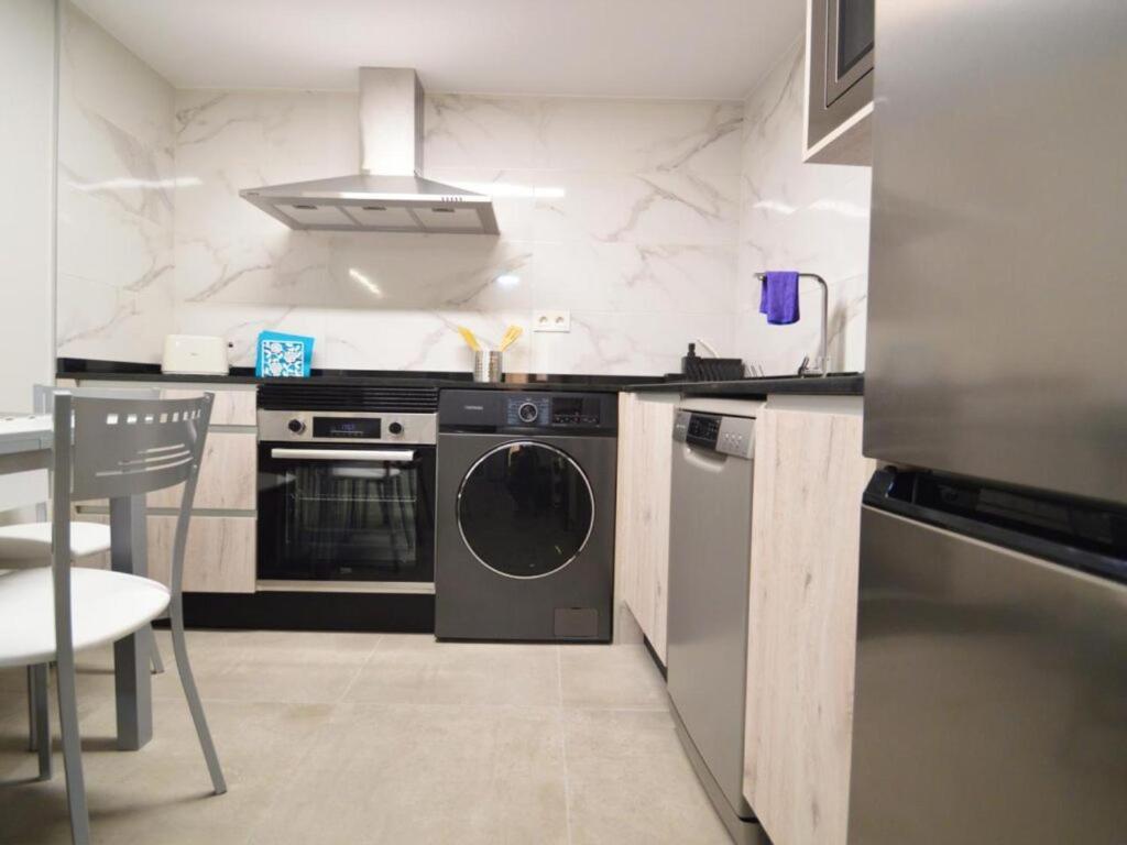 Apartamento Doz Tarazona Екстериор снимка