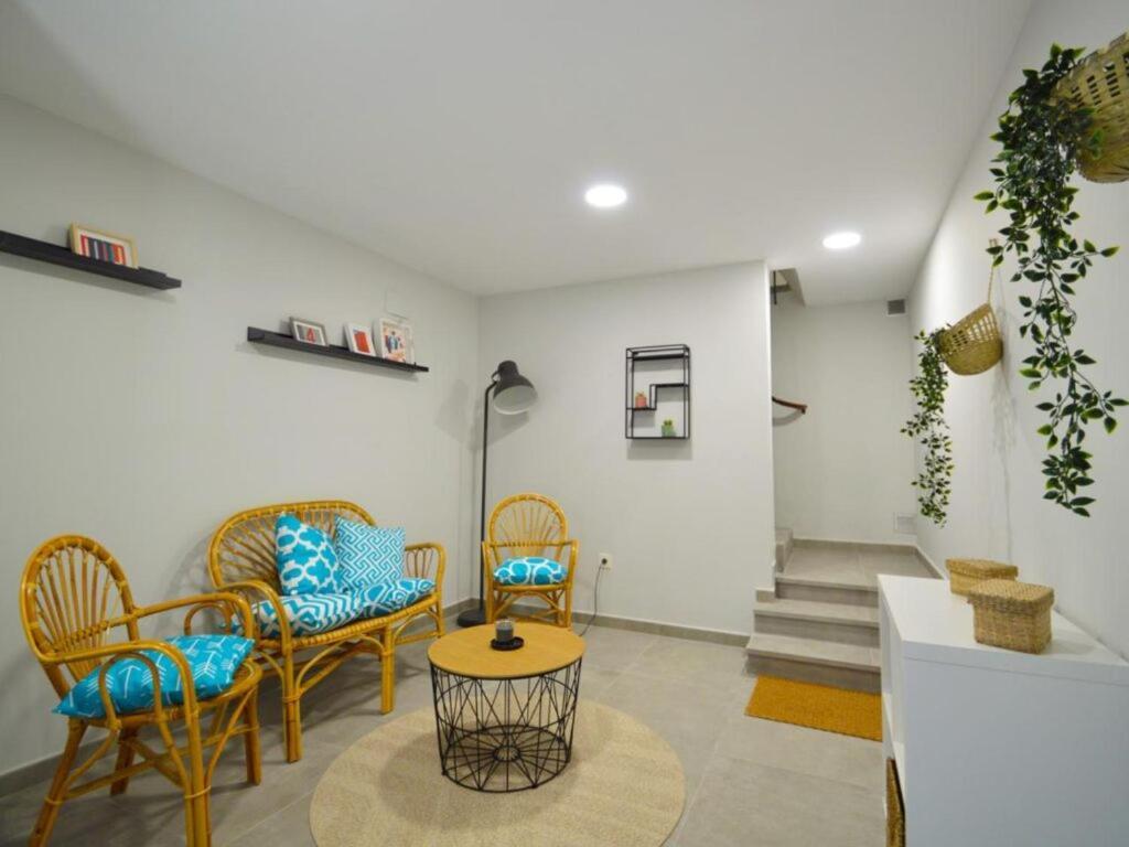 Apartamento Doz Tarazona Екстериор снимка